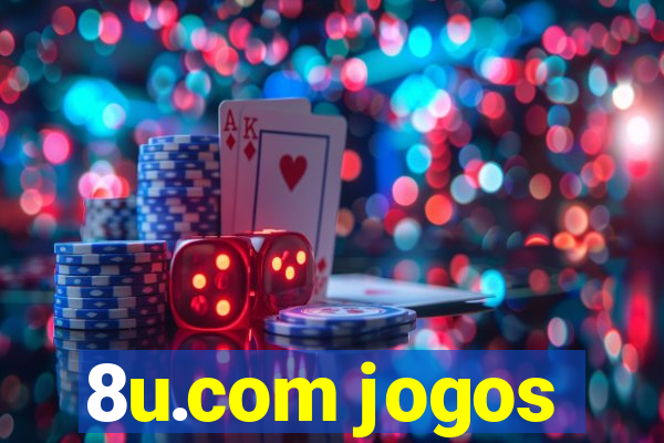 8u.com jogos